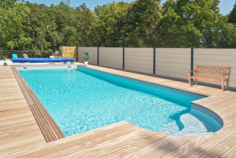 cloture piscine cloture piscine