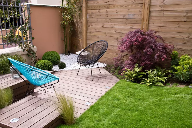 Les 4 meilleures idées de clôtures originales pour votre jardin