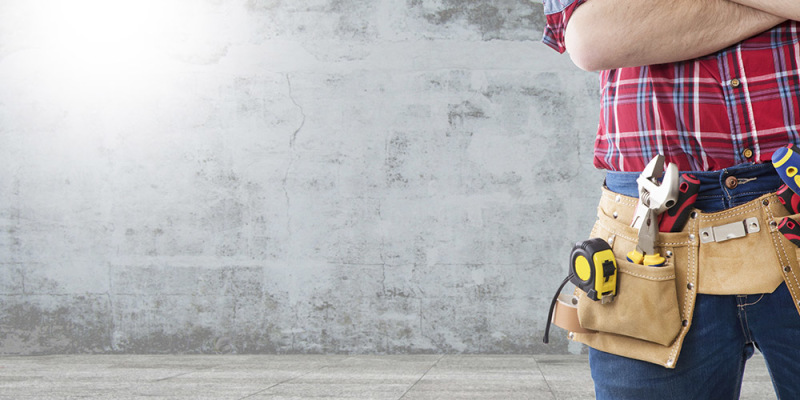 pose de cloture faire appel à un artisan