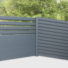 avantages clôture aluminium