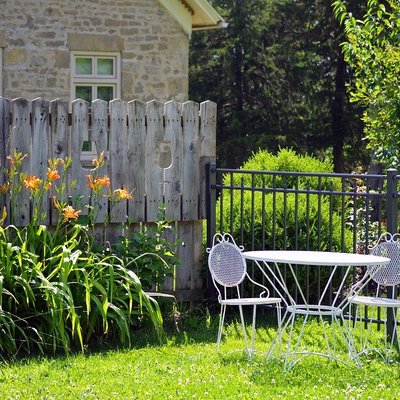 Comment faire facilement une clôture pour son jardin ?