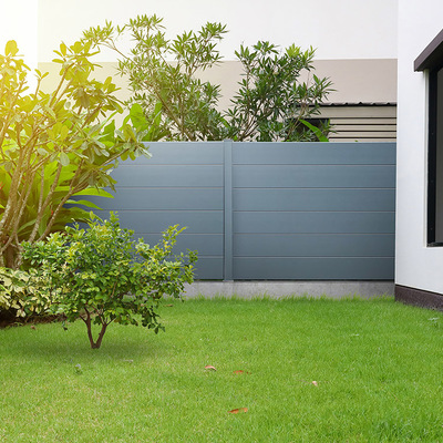 Pourquoi faire réaliser une clôture sur-mesure pour son jardin ?