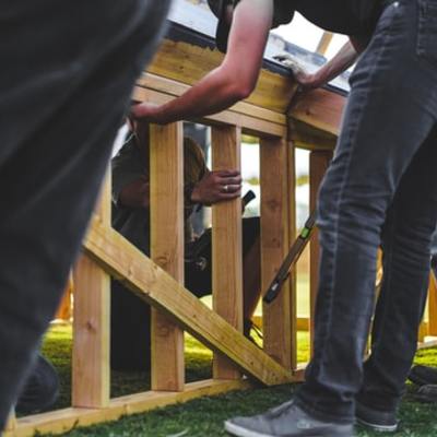 Quelle hauteur ma clôture doit-elle prendre ?
