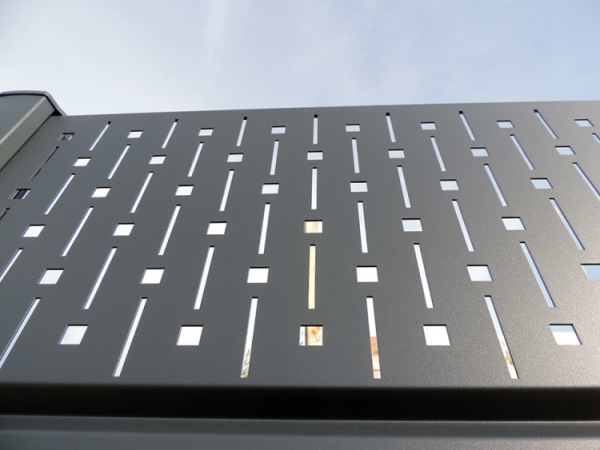 PATTERN SIGNATURE PAGE TÔLE