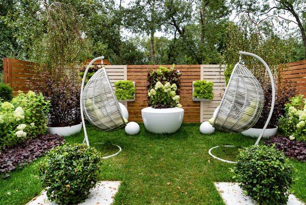 Les 4 meilleures idées de clôtures originales pour votre jardin 