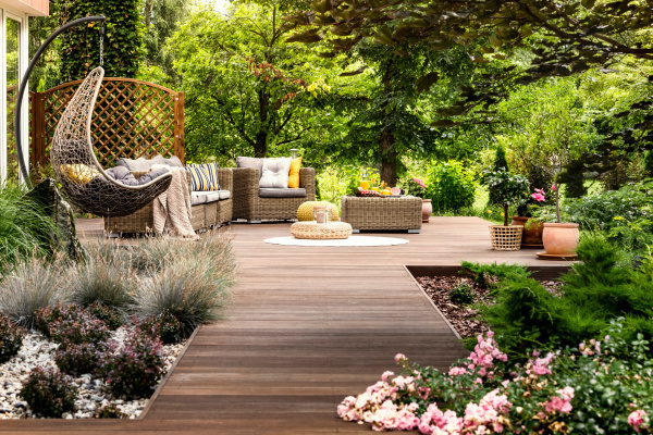 Les 7 styles de jardin à adopter : des idées pour sublimer votre espace extérieur